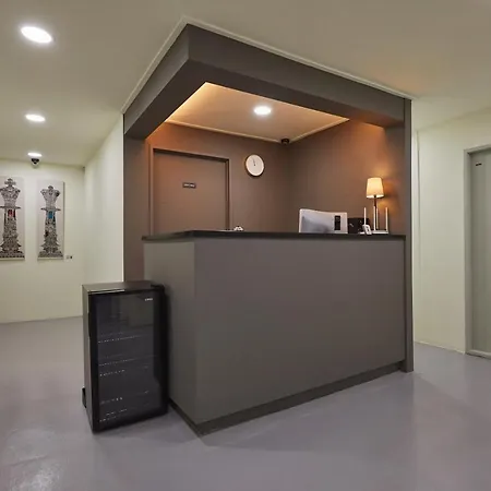 Myeongdong Women Only Guest House